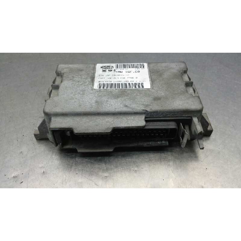 Recambio de centralita motor uce para fiat cinquecento (170) 0.9 i.e. referencia OEM IAM 46524180 152 