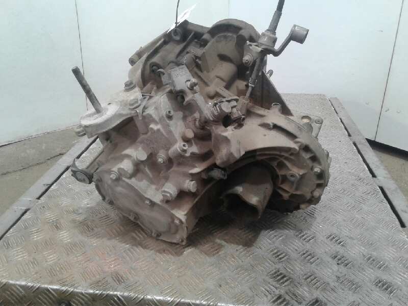 Recambio de caja cambios para fiat stilo (192) 1.9 120 dynamic multijet referencia OEM IAM C605  