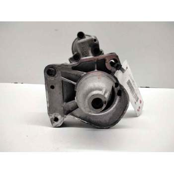 Recambio de motor arranque para bmw serie 1 lim. (f20) 114i referencia OEM IAM 0001138062 7638192AI02 20120928