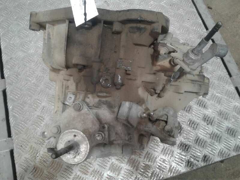 Recambio de caja cambios para fiat stilo (192) 1.9 120 dynamic multijet referencia OEM IAM C605  