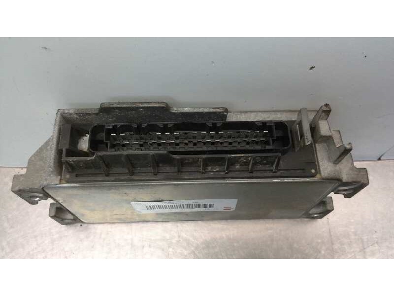 Recambio de centralita motor uce para fiat cinquecento (170) 0.9 i.e. referencia OEM IAM 46524180 152 