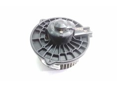 Recambio de motor calefaccion para honda stream (rn1/3) 2.0i es referencia OEM IAM 16103D29   2