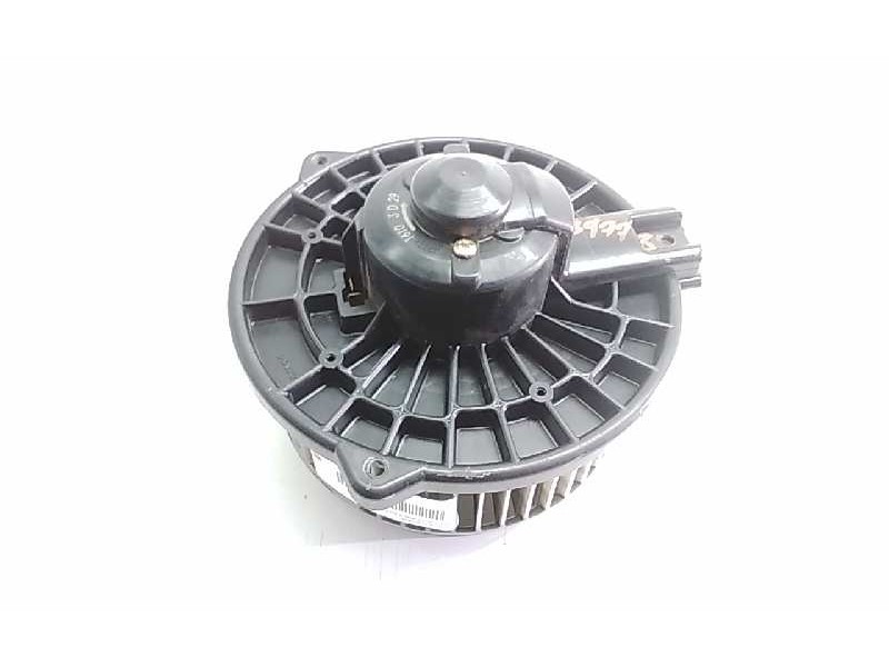 Recambio de motor calefaccion para honda stream (rn1/3) 2.0i es referencia OEM IAM 16103D29  