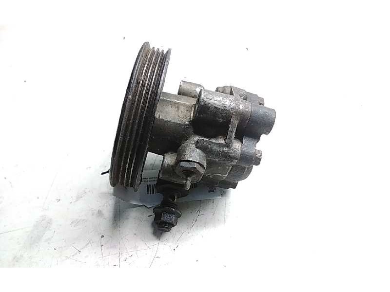 Recambio de bomba servodireccion para mazda 323 berlina f/s (bj) 1.9 16v cat referencia OEM IAM   113934