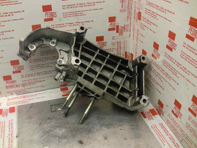 Recambio de soporte alternador para fiat doblo (119) 1.3 16v jtd active multijet referencia OEM IAM 55187310  