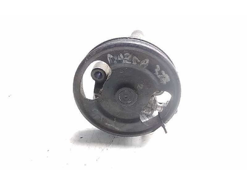 Recambio de bomba servodireccion para mazda 323 berlina f/s (bj) 1.9 16v cat referencia OEM IAM   113934