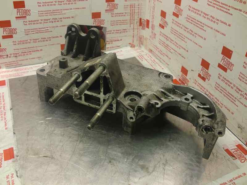 Recambio de soporte alternador para fiat doblo (119) 1.3 16v jtd active multijet referencia OEM IAM 55187310  