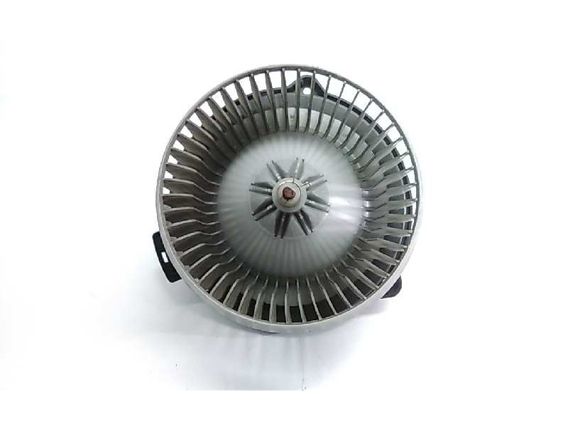 Recambio de motor calefaccion para honda stream (rn1/3) 2.0i es referencia OEM IAM 16103D29  