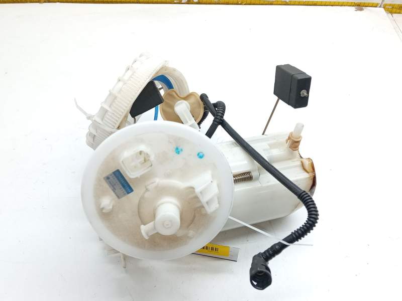 Recambio de aforador para subaru xv (gt, g24) 2.0 i awd (gt7) referencia OEM IAM 2921002090  
