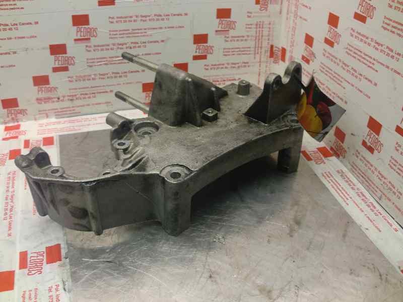 Recambio de soporte alternador para fiat doblo (119) 1.3 16v jtd active multijet referencia OEM IAM 55187310  