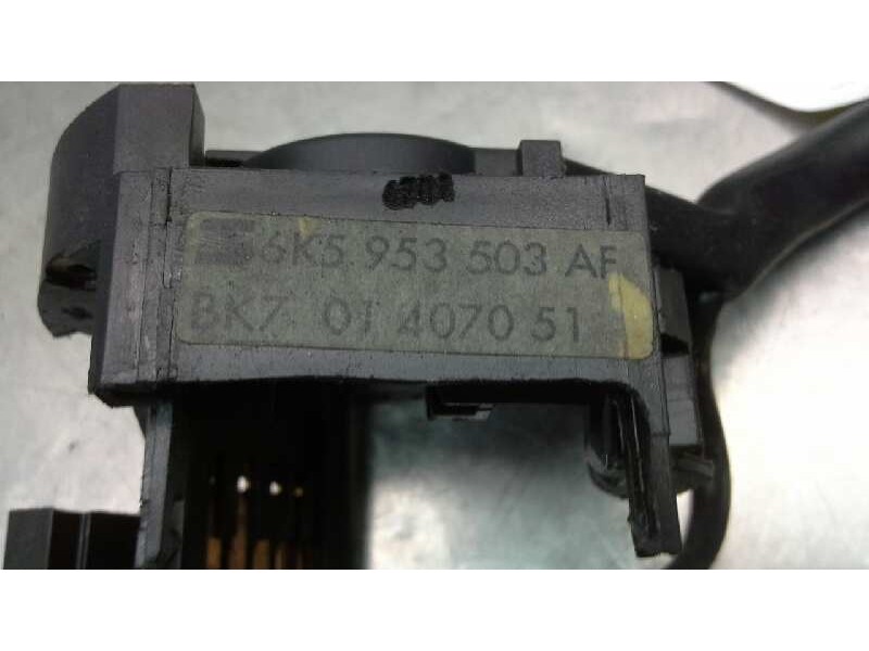 Recambio de mando limpia para seat cordoba berlina (6k2) sport referencia OEM IAM 6K5953503AF  