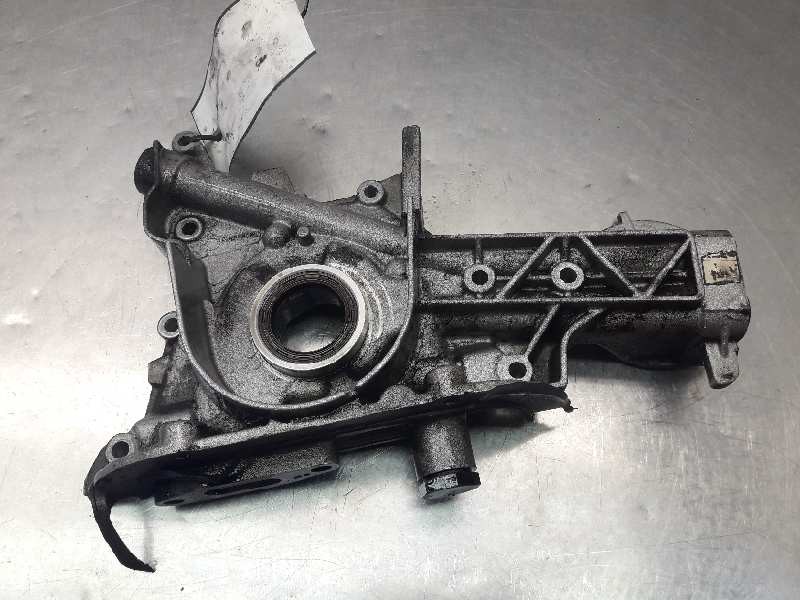Recambio de bomba aceite para fiat stilo (192) 1.9 120 dynamic multijet referencia OEM IAM   