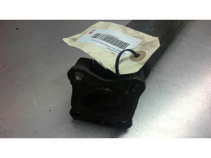 Recambio de cardan delantero para mitsubishi galloper (hyundai) 2.5 td cat referencia OEM IAM   