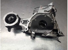 Recambio de bomba aceite para fiat stilo (192) 1.9 120 dynamic multijet referencia OEM IAM    2