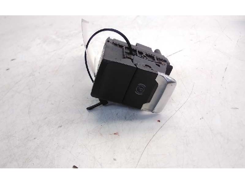 Recambio de palanca freno de mano para audi q5 (8r) 2.0 tdi (125kw) referencia OEM IAM 8K1927225E  