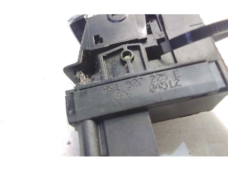 Recambio de palanca freno de mano para audi q5 (8r) 2.0 tdi (125kw) referencia OEM IAM 8K1927225E  