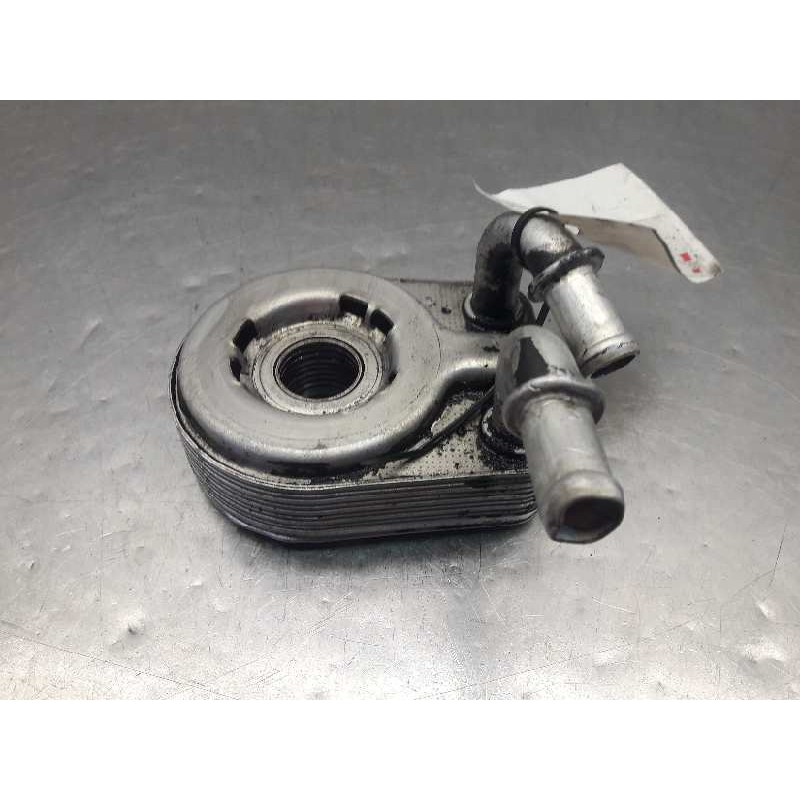 Recambio de enfriador aceite motor para fiat stilo (192) 1.9 120 dynamic multijet referencia OEM IAM   