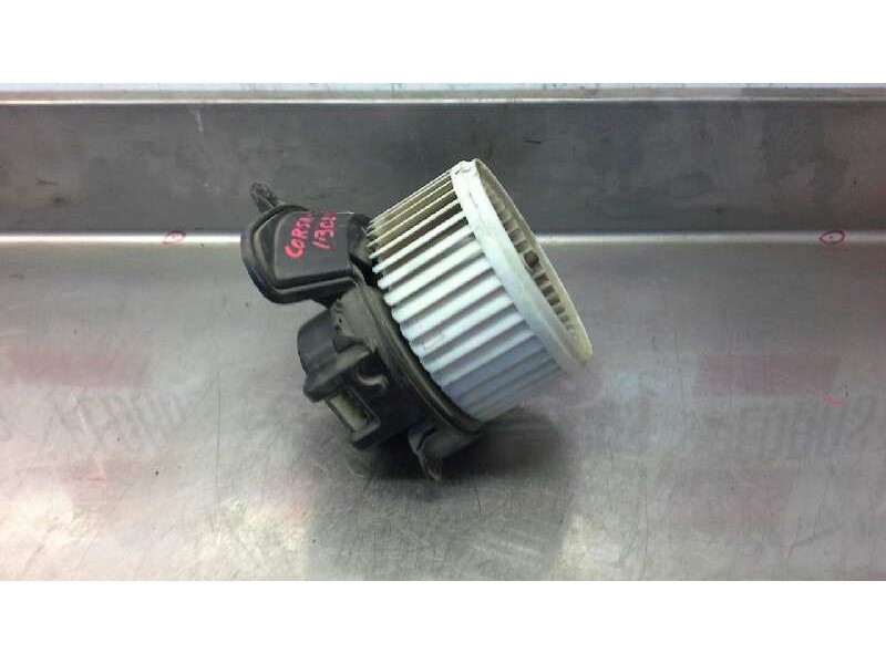 Recambio de motor calefaccion para opel corsa d 1.3 16v cdti referencia OEM IAM 5D3330100 MOTOR CALEF. OPEL CORSA D 1.3 CDTI 07 