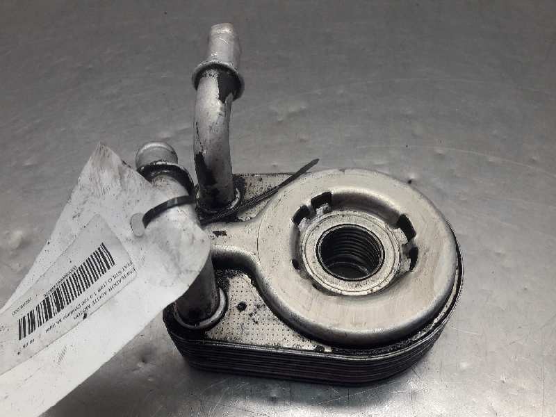 Recambio de enfriador aceite motor para fiat stilo (192) 1.9 120 dynamic multijet referencia OEM IAM   