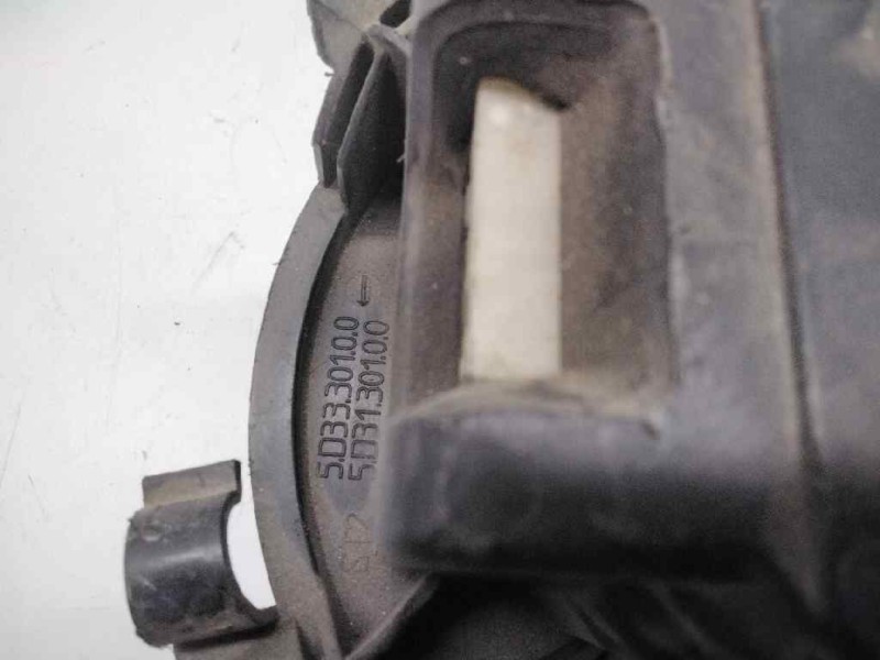 Recambio de motor calefaccion para opel corsa d 1.3 16v cdti referencia OEM IAM 5D3330100 MOTOR CALEF. OPEL CORSA D 1.3 CDTI 07 