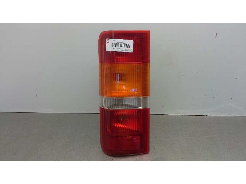 Recambio de piloto trasero izquierdo para ford fiesta berl./courier 1.3 cat referencia OEM IAM   