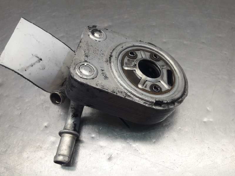 Recambio de enfriador aceite motor para fiat stilo (192) 1.9 120 dynamic multijet referencia OEM IAM   