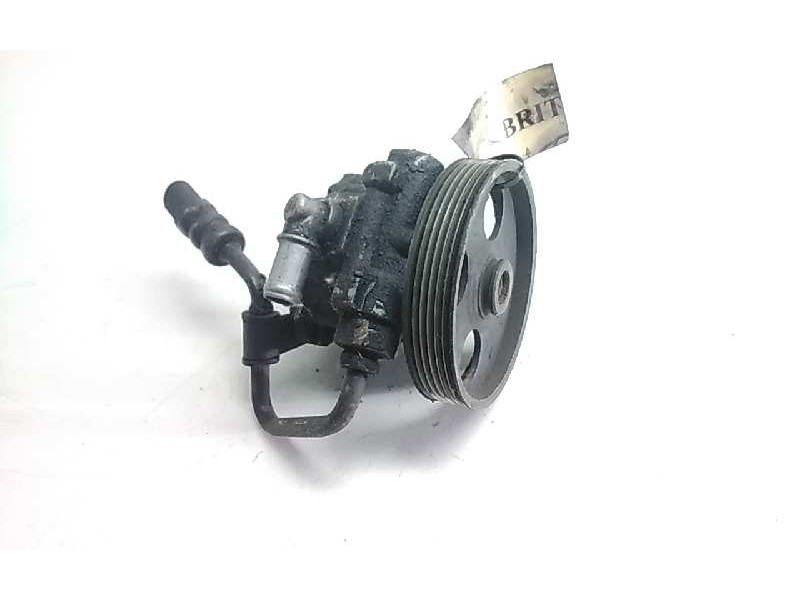 Recambio de bomba direccion para peugeot 307 (s1) xs referencia OEM IAM 7692955150  