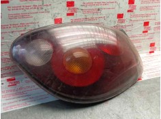 Recambio de piloto trasero derecho para fiat bravo (182) 1.6 16v / 16v 100 sx referencia OEM IAM 0046538352  