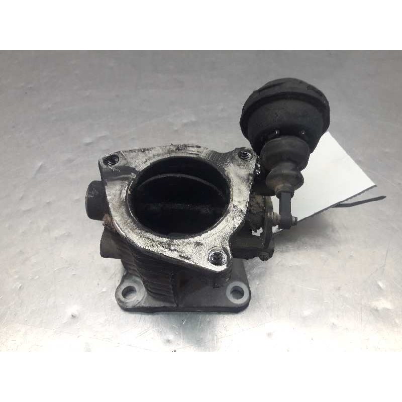 Recambio de cuerpo de mariposa para fiat stilo (192) 1.9 120 dynamic multijet referencia OEM IAM SINREF  