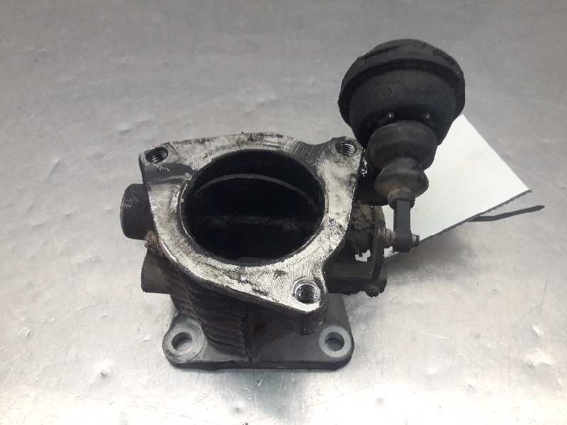 Recambio de cuerpo de mariposa para fiat stilo (192) 1.9 120 dynamic multijet referencia OEM IAM SINREF  