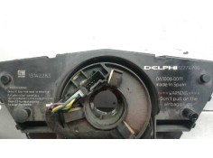 Recambio de mando luces para opel corsa d referencia OEM IAM 13142283 0610060011 113994 2