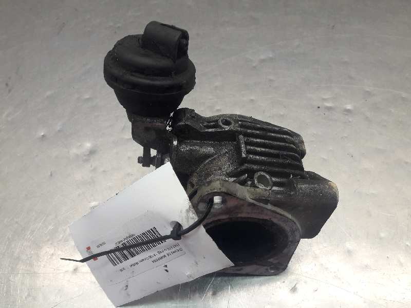 Recambio de cuerpo de mariposa para fiat stilo (192) 1.9 120 dynamic multijet referencia OEM IAM SINREF  