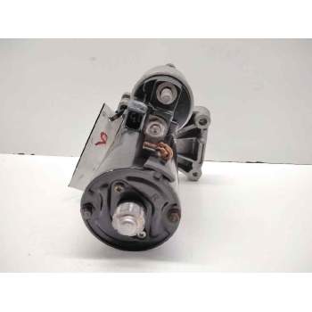 Recambio de motor arranque para bmw serie 1 lim. (f20) 114i referencia OEM IAM 0001138062 7638192AI02 20120928