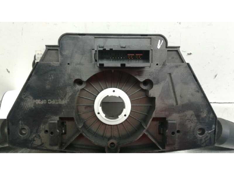 Recambio de mando luces para opel corsa d referencia OEM IAM 13142283 0610060011 113994