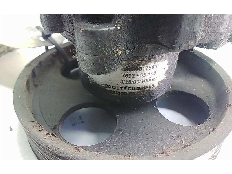 Recambio de bomba direccion para peugeot 307 (s1) xs referencia OEM IAM 7692955150  