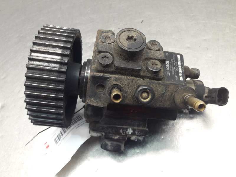 Recambio de bomba inyeccion para fiat stilo (192) 1.9 120 dynamic multijet referencia OEM IAM 0445010130 BOSCH 