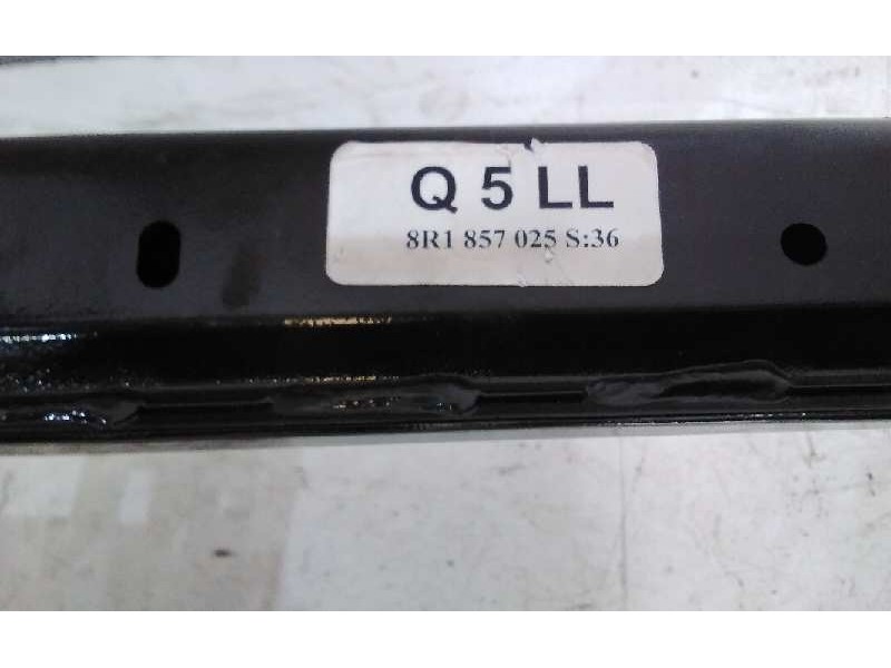 Recambio de no identificado para audi q5 (8r) 2.0 tdi (125kw) referencia OEM IAM 8R1857025  