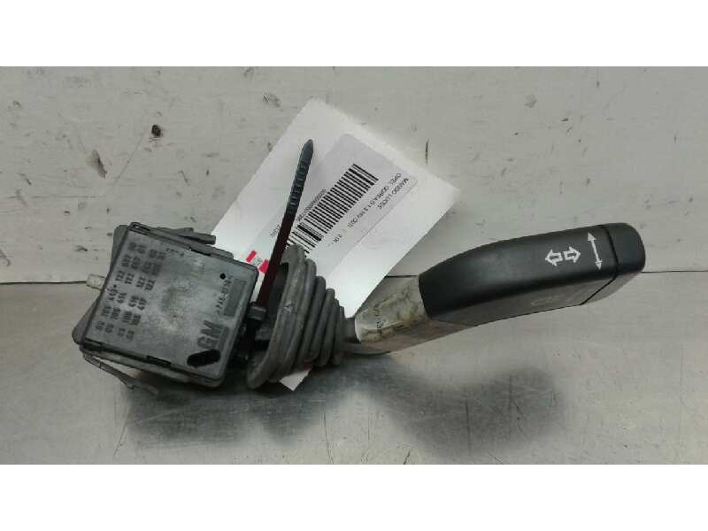 Recambio de mando luces para opel corsa d 1.3 16v cdti referencia OEM IAM 09185413  113994