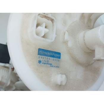 Recambio de aforador para subaru xv (gt, g24) 2.0 i awd (gt7) referencia OEM IAM 2921002090  