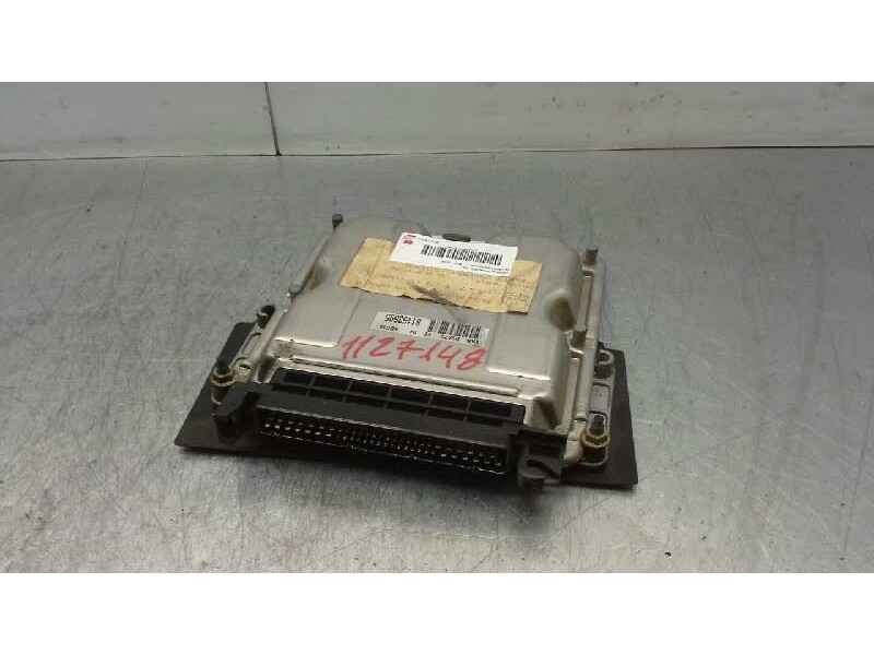 Recambio de centralita motor uce para peugeot 307 (s1) xs referencia OEM IAM 0281010248 262 