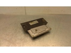 Recambio de centralita motor uce para peugeot 307 (s1) xs referencia OEM IAM 0281010248 262  2