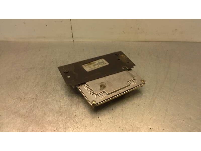 Recambio de centralita motor uce para peugeot 307 (s1) xs referencia OEM IAM 0281010248 262 