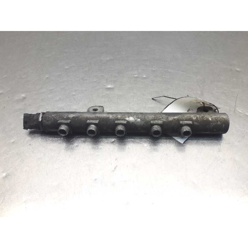 Recambio de rampa inyectora para fiat stilo (192) 1.9 120 dynamic multijet referencia OEM IAM 0445214095 55197370 