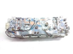 Recambio de cuadro instrumentos para nissan bluebird berlina./combi.(u11) esprit berlina referencia OEM IAM 24810Q9204  11403 2