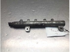 Recambio de rampa inyectora para fiat stilo (192) 1.9 120 dynamic multijet referencia OEM IAM 0445214095 55197370  2