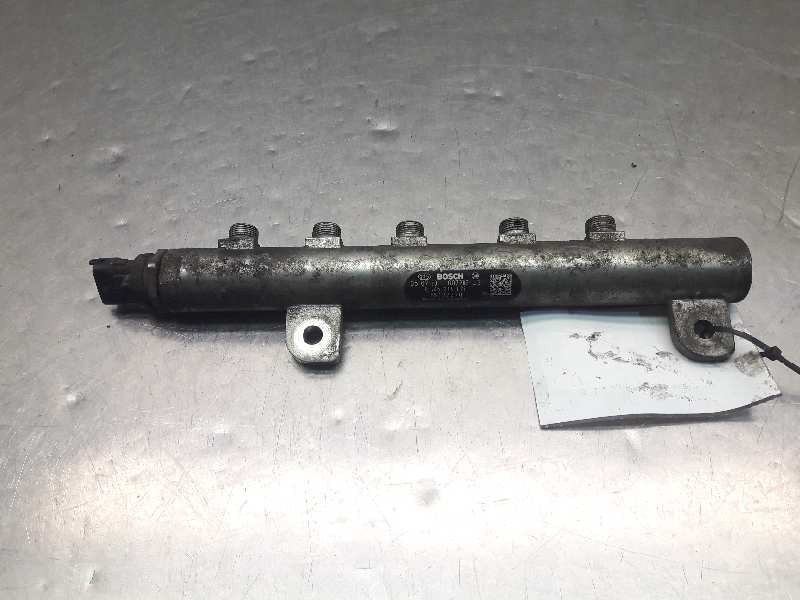 Recambio de rampa inyectora para fiat stilo (192) 1.9 120 dynamic multijet referencia OEM IAM 0445214095 55197370 