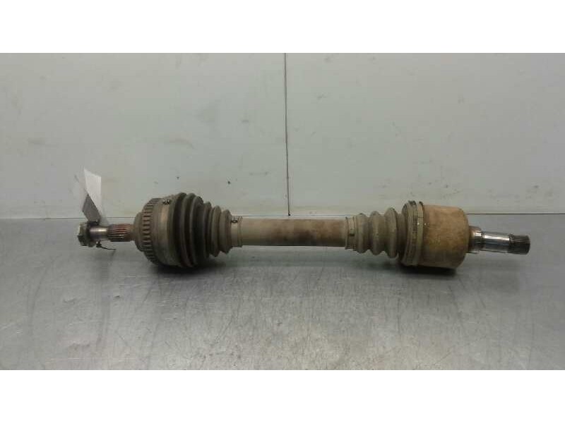 Recambio de transmision delantera izquierda para peugeot 307 (s1) xs referencia OEM IAM 32725X  