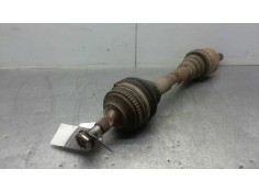 Recambio de transmision delantera izquierda para peugeot 307 (s1) xs referencia OEM IAM 32725X   2