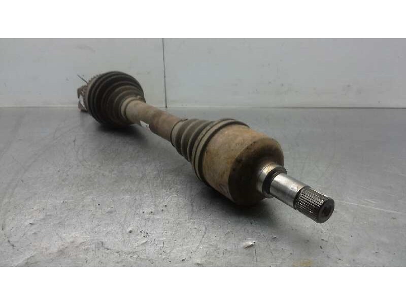 Recambio de transmision delantera izquierda para peugeot 307 (s1) xs referencia OEM IAM 32725X  