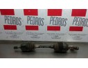 TRANSMISION DELANTERA DERECHA MR196872 